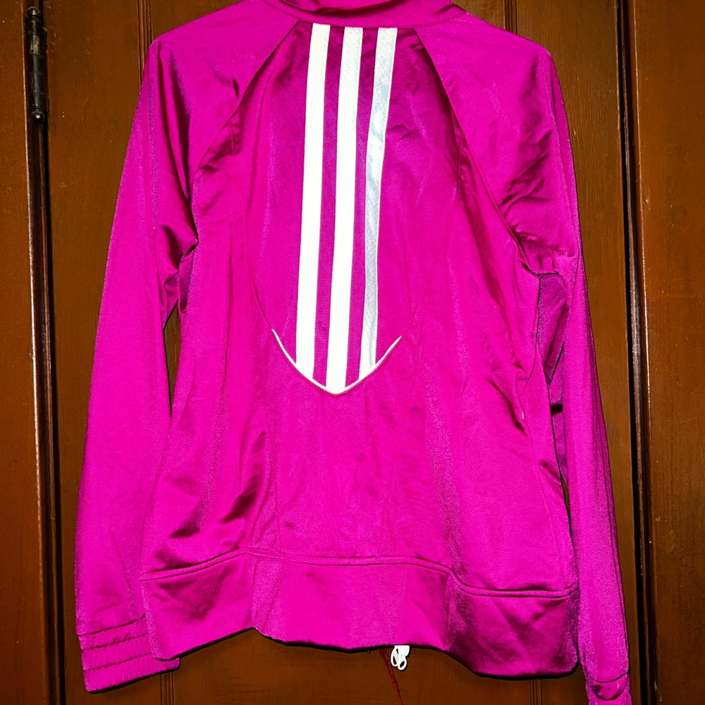 Adidas Training Jacket - Picture 4 of 4